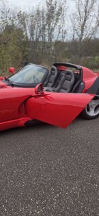 Thumbnail Photo 4 for 1993 Dodge Viper RT/10 Roadster for Sale by Owner