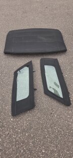 Thumbnail Photo 5 for 1993 Dodge Viper RT/10 Roadster for Sale by Owner