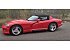 1993 Dodge Viper RT/10 Roadster