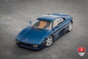 1993 Ferrari 348