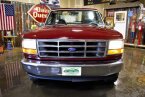 Thumbnail Photo 4 for 1993 Ford Bronco