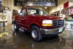 Thumbnail Photo 5 for 1993 Ford Bronco