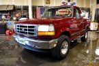 Thumbnail Photo 3 for 1993 Ford Bronco