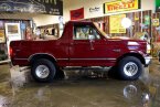 Thumbnail Photo 6 for 1993 Ford Bronco