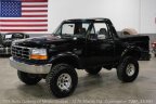 Thumbnail Photo 2 for 1993 Ford Bronco