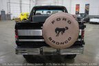 Thumbnail Photo 6 for 1993 Ford Bronco