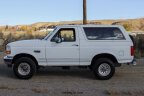 Thumbnail Photo 3 for 1993 Ford Bronco XLT