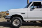 Thumbnail Photo 4 for 1993 Ford Bronco XLT