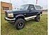 1993 Ford Bronco