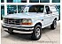 1993 Ford Bronco