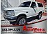 1993 Ford Bronco