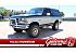 1993 Ford Bronco