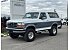 1993 Ford Bronco XLT