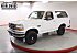 1993 Ford Bronco