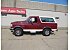1993 Ford Bronco