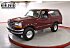 1993 Ford Bronco
