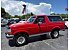 1993 Ford Bronco XLT
