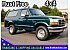 1993 Ford Bronco