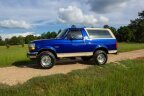 Thumbnail Photo 2 for 1993 Ford Bronco for Sale by Owner