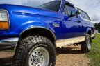 Thumbnail Photo 6 for 1993 Ford Bronco for Sale by Owner