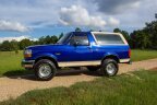 Thumbnail Photo 1 for 1993 Ford Bronco for Sale by Owner