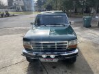 Thumbnail Photo 5 for 1993 Ford Bronco 2-Door for Sale by Owner