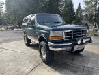 Thumbnail Photo 2 for 1993 Ford Bronco 2-Door for Sale by Owner