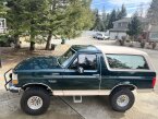 Thumbnail Photo 4 for 1993 Ford Bronco 2-Door for Sale by Owner