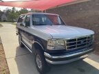 Thumbnail Photo 5 for 1993 Ford Bronco XLT for Sale by Owner