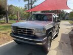 Thumbnail Photo 3 for 1993 Ford Bronco XLT for Sale by Owner