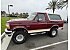 1993 Ford Bronco Eddie Bauer