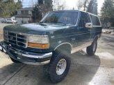 1993 Ford Bronco 2-Door