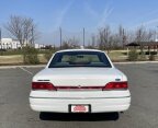 Thumbnail Photo 4 for 1993 Ford Crown Victoria