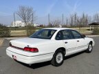 Thumbnail Photo 5 for 1993 Ford Crown Victoria