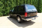 Thumbnail Photo 5 for 1993 Ford Explorer