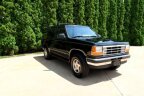 Thumbnail Photo 2 for 1993 Ford Explorer