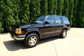 1993 Ford Explorer