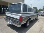 Thumbnail Photo 6 for 1993 Ford F150