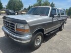 Thumbnail Photo 2 for 1993 Ford F150