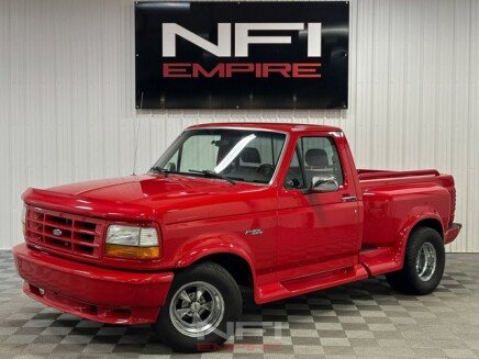 Photo 1 for 1993 Ford F150