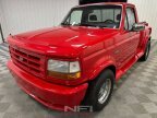 Thumbnail Photo 3 for 1993 Ford F150