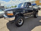 Thumbnail Photo 2 for 1993 Ford F150