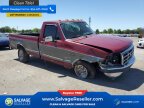 Thumbnail Photo 5 for New 1993 Ford F150 2WD Regular Cab