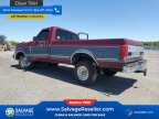 Thumbnail Photo 3 for New 1993 Ford F150 2WD Regular Cab