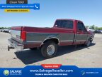 Thumbnail Photo 4 for New 1993 Ford F150 2WD Regular Cab
