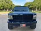 Thumbnail Photo 4 for 1993 Ford F150 4x4 SuperCab XL