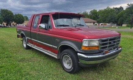 Photo 1 for 1993 Ford F150