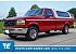 1993 Ford F150