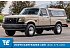 1993 Ford F150