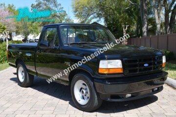 1993 Ford F150
